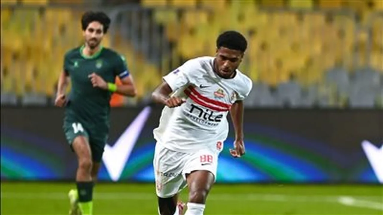 موعد مباراة الزمالك والاتحاد السكندري في الدوري المصري والقنوات الناقلة والتشكيل المتوقع